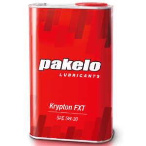 Pakelo Krypton FXT SAE 5W30