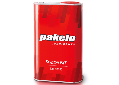 Pakelo Krypton FXT SAE 5W30