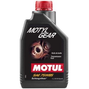 Motul Motylgear 75W85