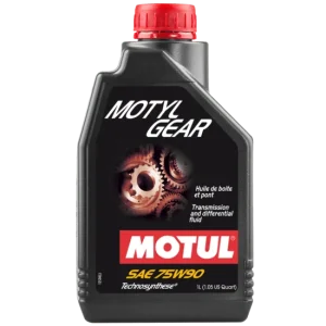 Motul Motylgear 75W90