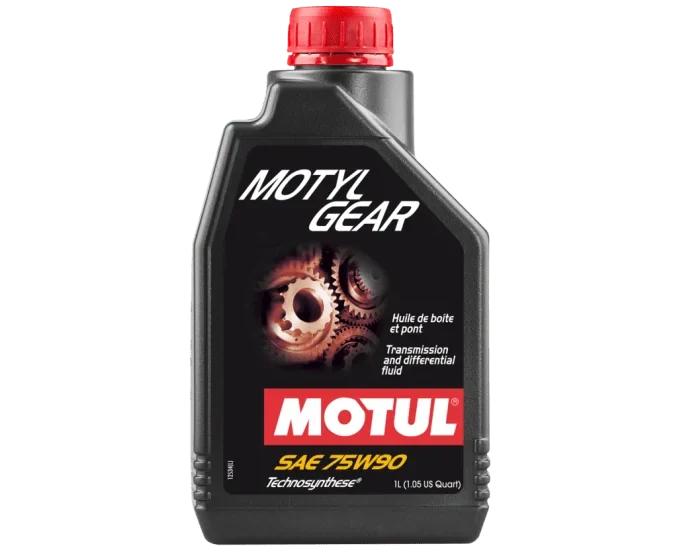 Motul Motylgear 75W90