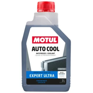 Motul Auto Cool Expert Ultra