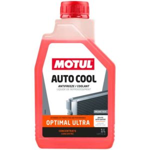 Motul Auto Cool Optimal Ultra